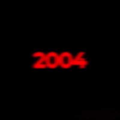 2004 - EP