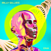 Billy Gillies - DNA (Loving You) [feat. Hannah Boleyn]  artwork