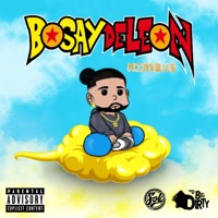 Nimbus - EP - Bosay De Leon