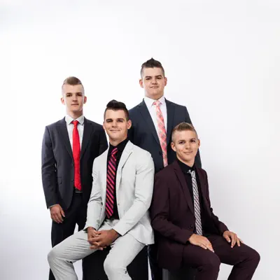 Listen to The Showalter Brothers, watch music videos, read bio, see tour dates & more!