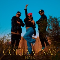 Corta Venas (Remix) - Single - Jhon & Demian & Yarita Lizeth Yanarico