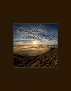 Ensemble Gemeinde Gottes Erlenbach을(를) 듣고, 뮤직 비디오를 보고, 약력을 읽고, 투어 일정 등을 확인하세요!