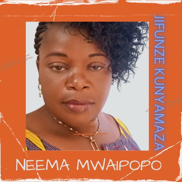 Shalom Israel - song and lyrics by Neema Mwaipopo