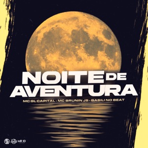 Noite de Aventura