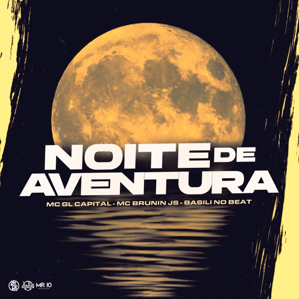 Noite de Aventura