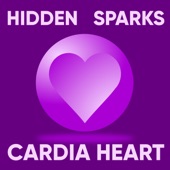 Hidden Sparks artwork