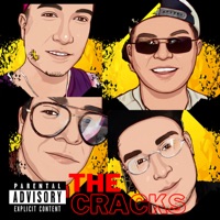The Cracks (feat. Otto Ariant, Radick & Tony Contreras) - Single - El Cartagena