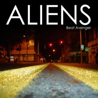 Aliens - Single - Beat Avenger