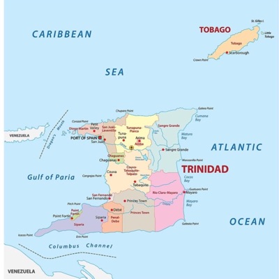 Trinidadian - Single