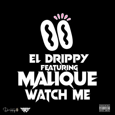 WATCH ME (feat. MALIQUE) - Single