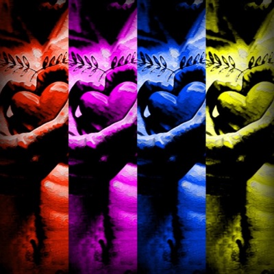 Heartbroken - Single