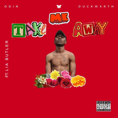 Take Me Away (feat. Lia Butler) - Single