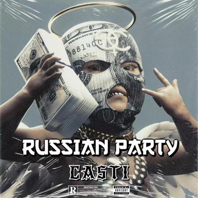 Russian Party - Single