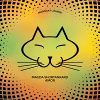 AMOR — Magda Shortankard