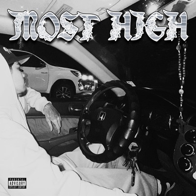 Most High - Single