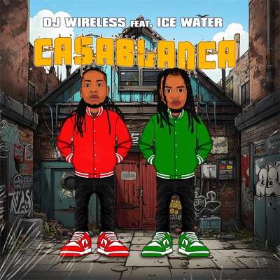 Casablanca - Single
