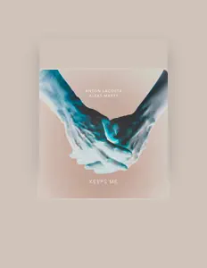 Aleks Marty सुनें, म्यूज़िक वीडियो देखें, बायो पढ़ें, दौरे की तारीखें और बहुत कुछ देखें!