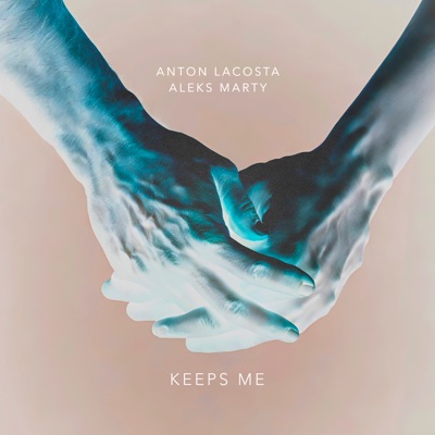 Keeps Me - Single