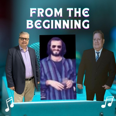 From the Biguining (feat. Bochin Acosta) - Single