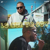 Lo Que Yo Soy - Single - Sureck Sosa