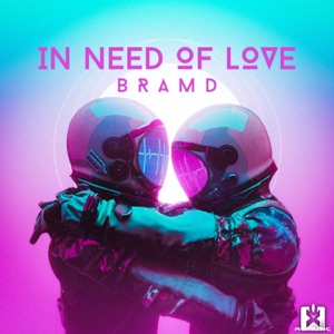 In Need of Love - Single