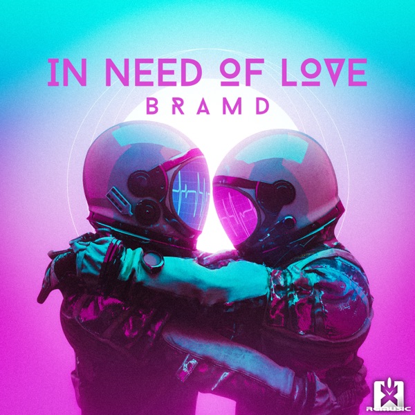 In Need of Love - Single