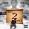 Letter 2 Don 2 - Zeke Pablo lyrics