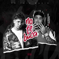 No Te Buca - Single - Rc La Sensacion & Chucky73