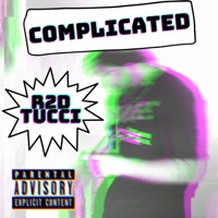 Complicated - Single - R2Dtucci