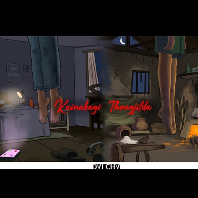 Kainabagi Thongjilda (feat. Dai Cha) [Duet Version] [Duet Version] - Single