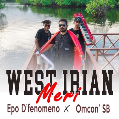 West Irian Meri - Single