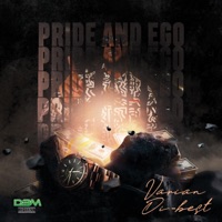 Pride and Ego - Single - Varian Di-best