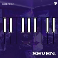 Seven. - Gabe Pigeé