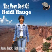 The Very Best of Heidi Hauge artwork