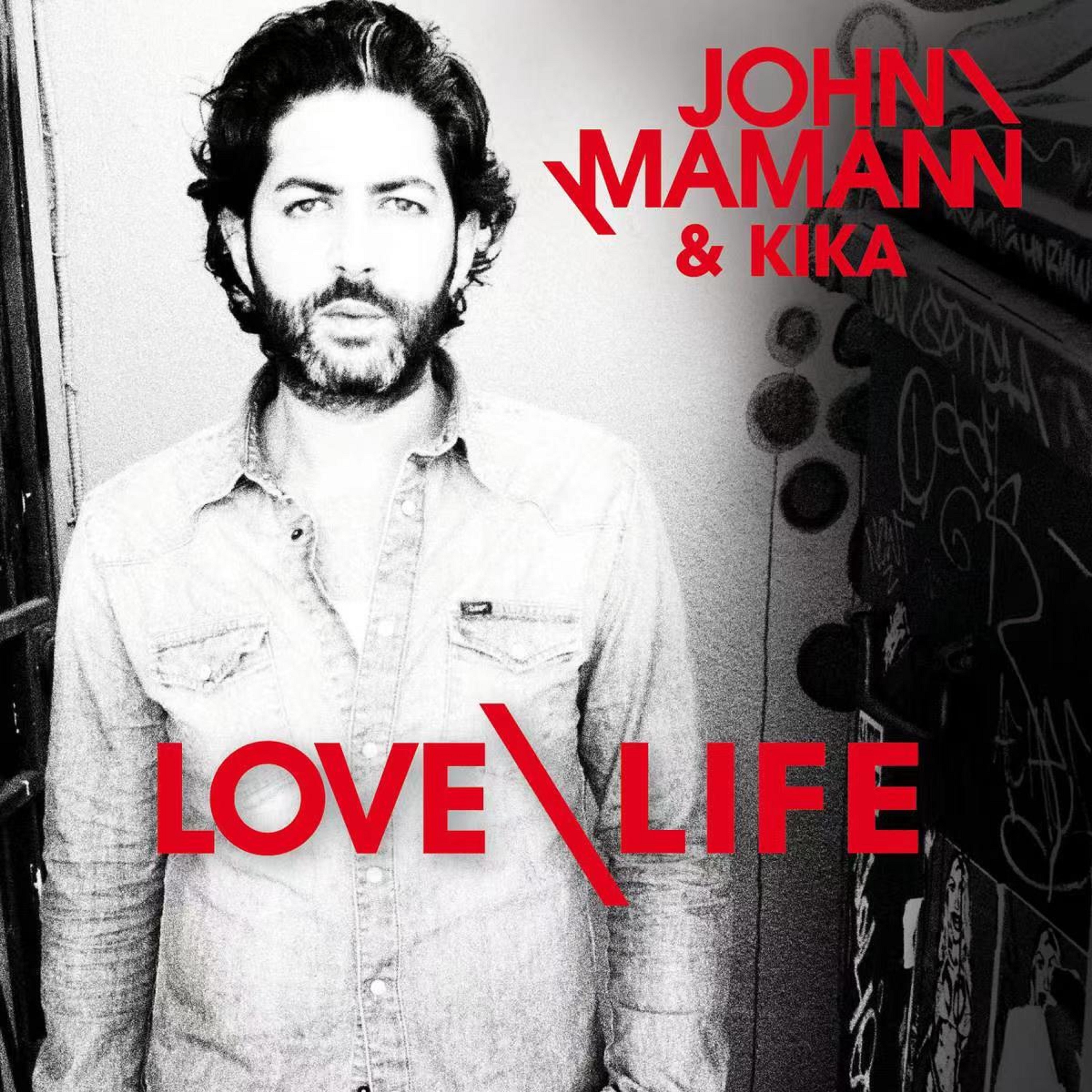Love Life - Single