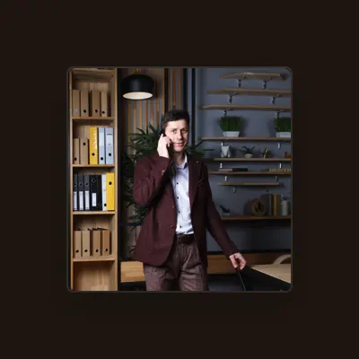 Listen to Alex Prokhorov, watch music videos, read bio, see tour dates & more!
