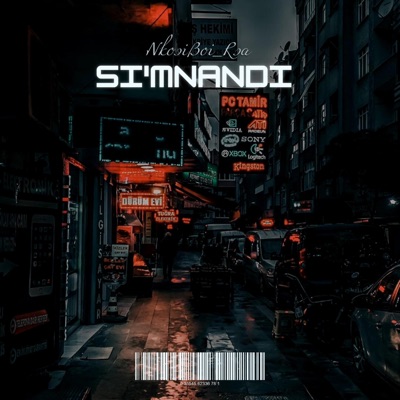 Si'mnandi - Single