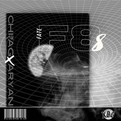 F8 (feat. ARYAN) - Single