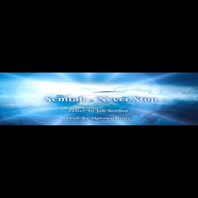Never Stop (feat. Senitah) - Single