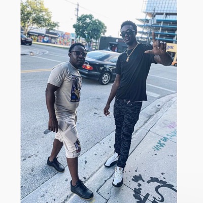 FFFL (feat. Ace Huncho) - Single