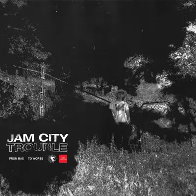 Listen to Trouble by Jam City