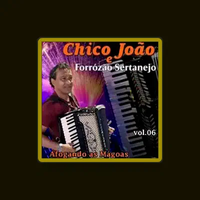 Listen to Chico João, watch music videos, read bio, see tour dates & more!