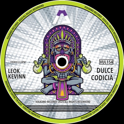 Dulce Codicia - Single