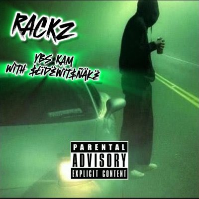 RACKZ (feat. $łïdëWït$ñäkë) - Single