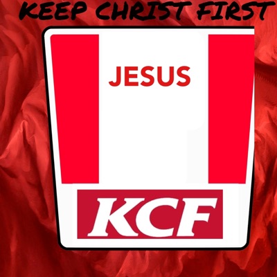 K.C.F(Keep Christ First) - Single