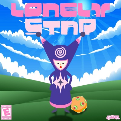 Lonely Star - Single