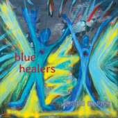 Blue Healers - Sanctuary