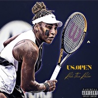 US OPEN - Single - Rah Tha Ruler