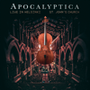 Deathzone (Live in Helsinki St. John's Church) - Apocalyptica