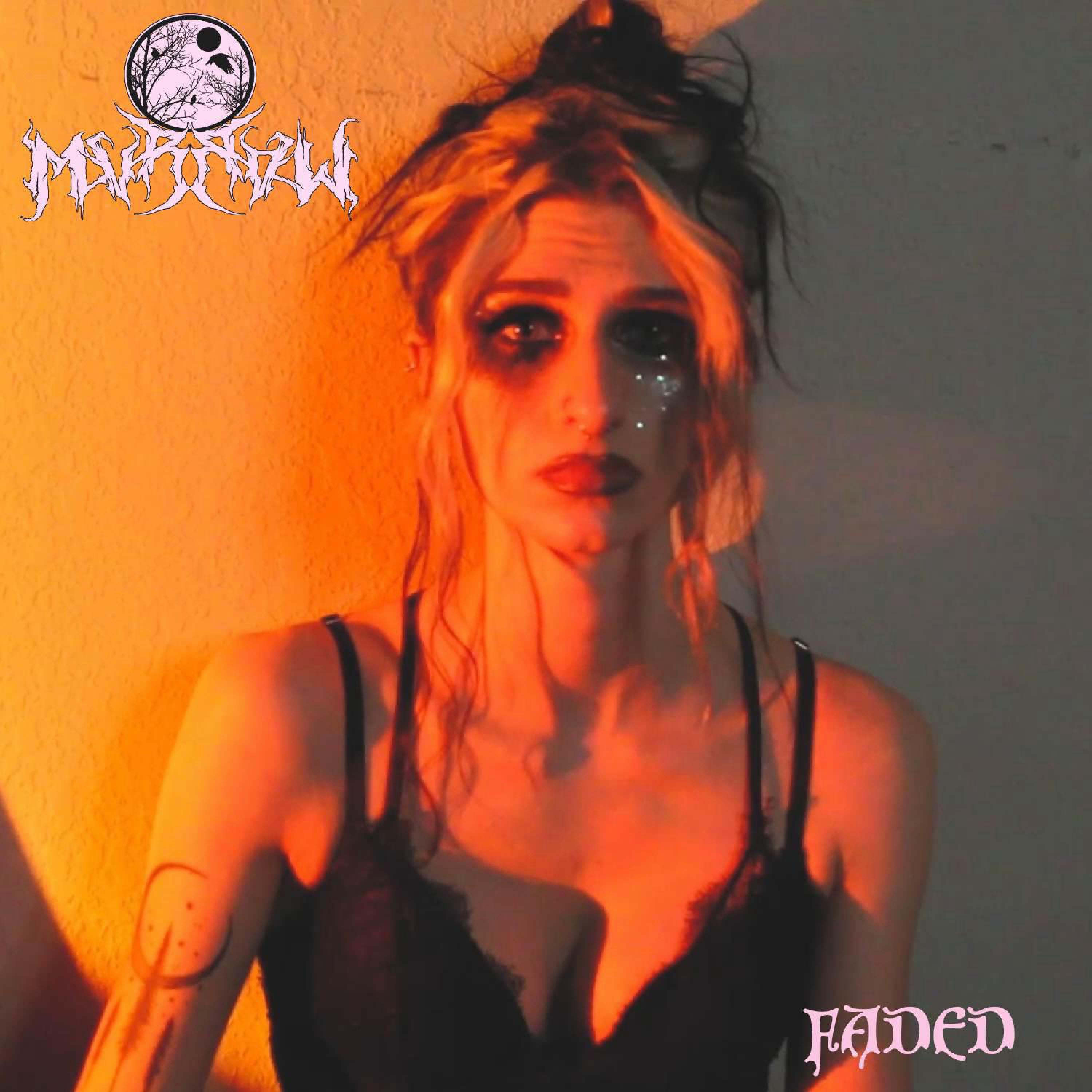 Faded - Single